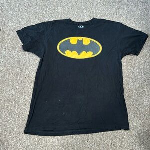 Batman t shirt